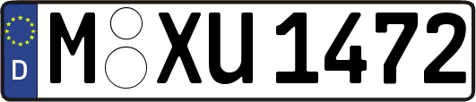 M-XU1472