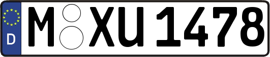 M-XU1478
