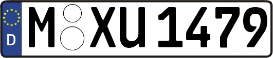M-XU1479