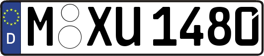 M-XU1480