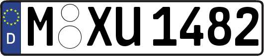 M-XU1482
