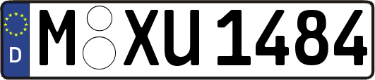 M-XU1484