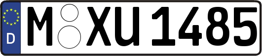 M-XU1485