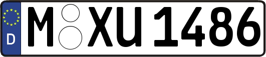 M-XU1486