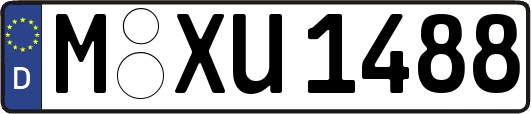M-XU1488