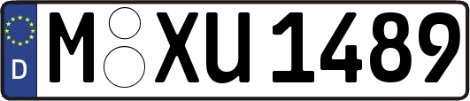 M-XU1489