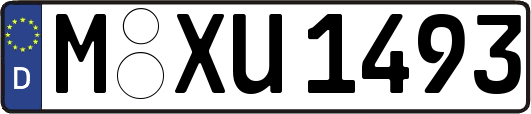 M-XU1493