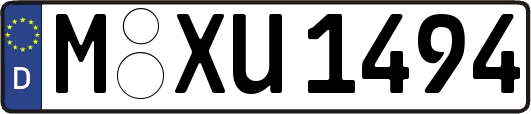 M-XU1494