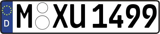 M-XU1499