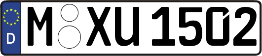 M-XU1502