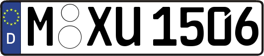 M-XU1506