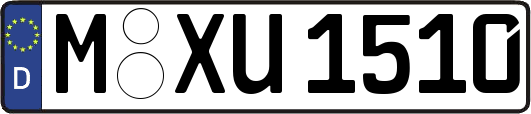 M-XU1510
