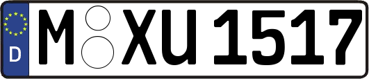 M-XU1517