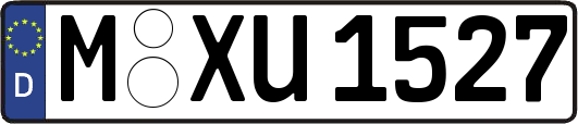 M-XU1527