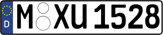 M-XU1528
