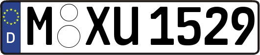 M-XU1529