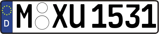 M-XU1531