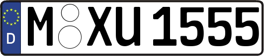 M-XU1555
