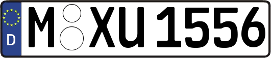 M-XU1556