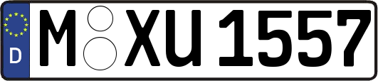 M-XU1557