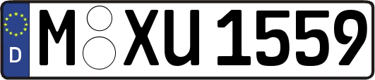 M-XU1559