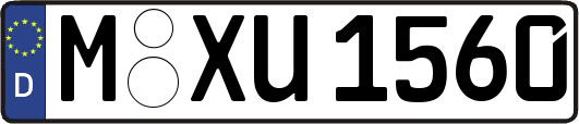 M-XU1560
