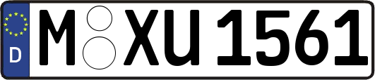 M-XU1561