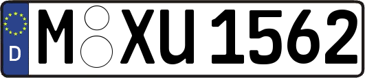 M-XU1562