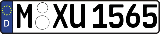 M-XU1565