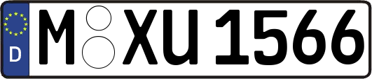 M-XU1566