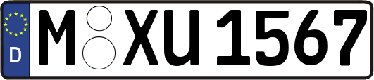 M-XU1567