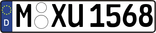 M-XU1568