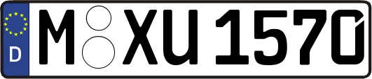 M-XU1570