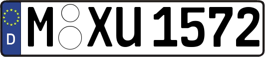 M-XU1572