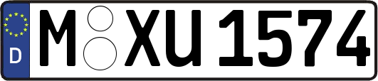 M-XU1574