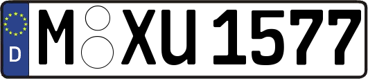 M-XU1577