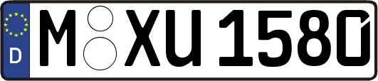 M-XU1580