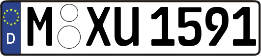 M-XU1591