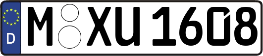M-XU1608