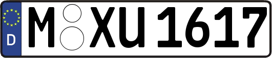 M-XU1617