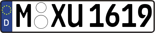 M-XU1619