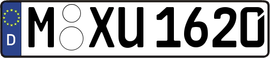 M-XU1620