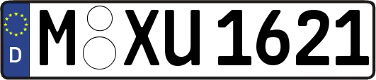 M-XU1621