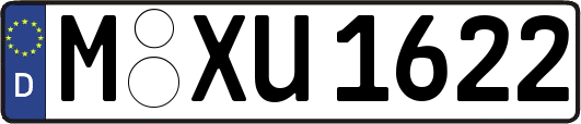 M-XU1622