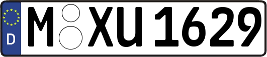 M-XU1629