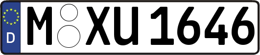M-XU1646