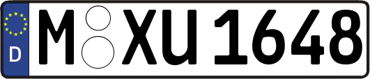 M-XU1648
