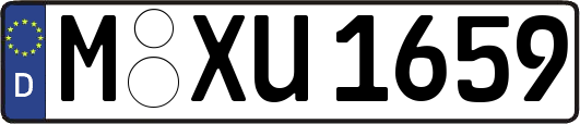 M-XU1659