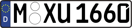 M-XU1660