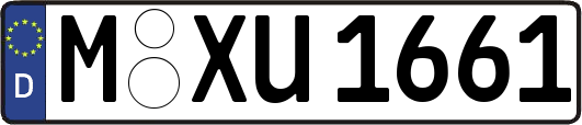 M-XU1661